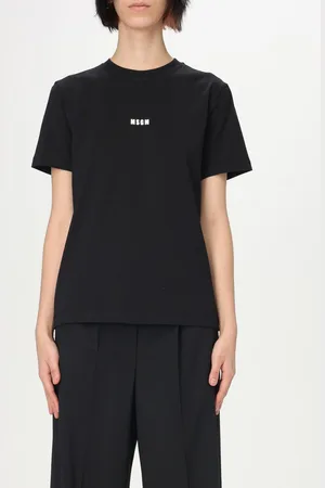 Msgm T-Shirt Femme couleur