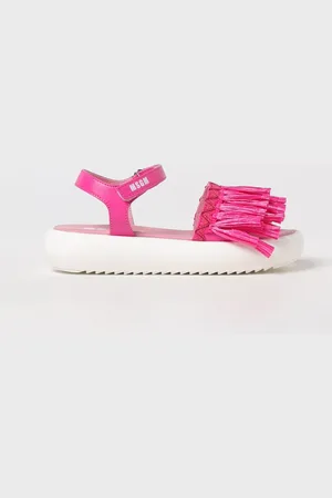 Msgm Chaussures Enfant couleur