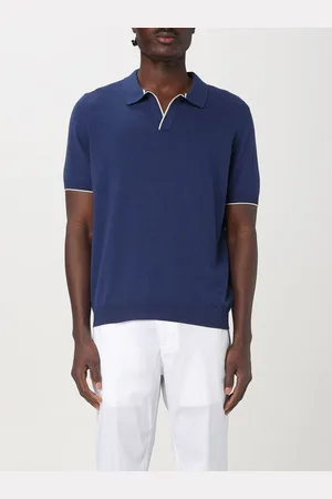 FAY Polo Homme couleur