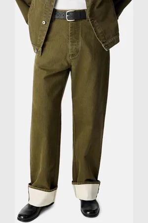 Bottega Veneta Jeans Homme couleur