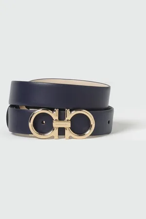 Salvatore Ferragamo Ceinture Femme couleur