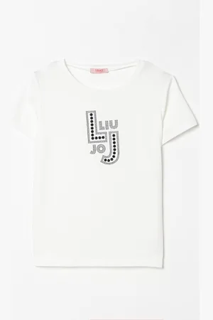 Liu Jo T-Shirt Enfant couleur