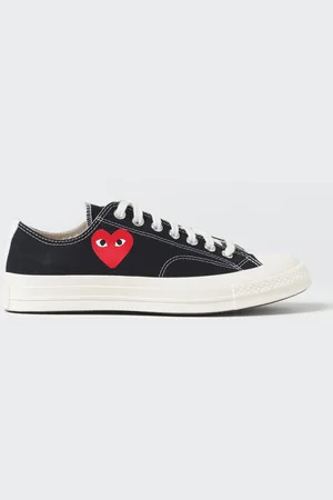 Converse Baskets COMME DES GARÇONS PLAY X CONVERSE Homme couleur