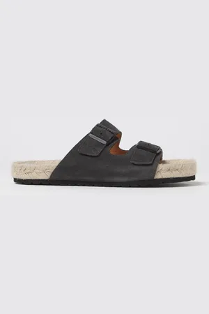 MANEBI Sandales Homme couleur