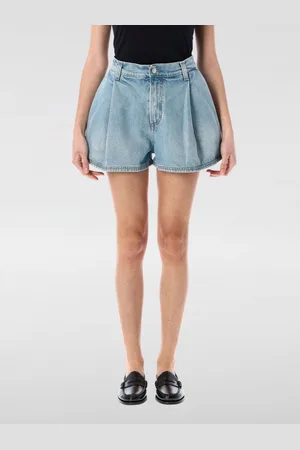 haikure Short Femme couleur
