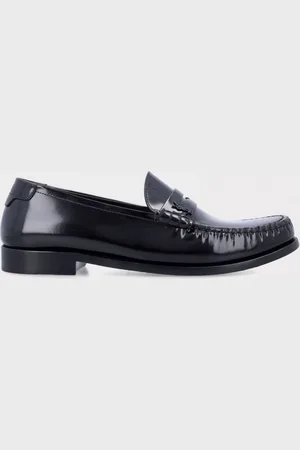Saint Laurent Mocassins Femme couleur