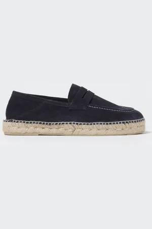 MANEBI Espadrilles Homme couleur