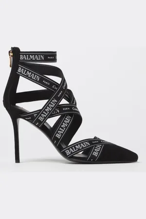 Balmain Escarpins Femme couleur