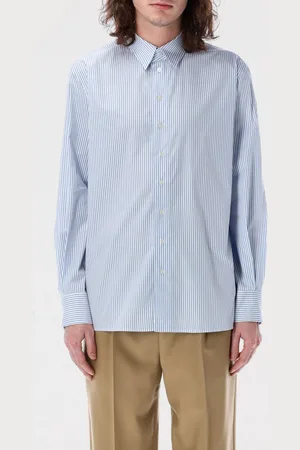 Saint Laurent Chemise Homme couleur