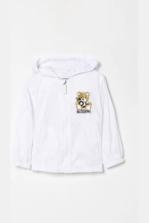 Moschino Veste Enfant couleur