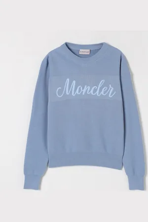 Moncler Pull Enfant couleur