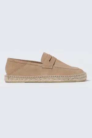 MANEBI Espadrilles Homme couleur