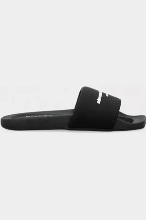 Alexander Wang Sandales Plates Femme couleur