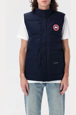 Canada Goose Gilet Homme couleur