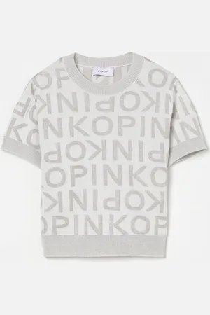 Pinko Pull Enfant couleur