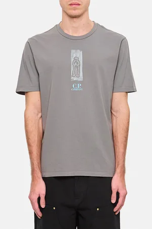 C.P. Company T-Shirt C. P. COMPANY Homme couleur