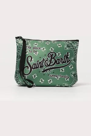 MC2 SAINT BARTH Sac Pochette Femme couleur