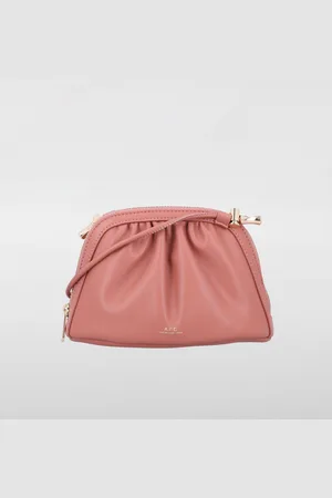 A.P.C. Mini Sac à Main A. P.C. Femme couleur