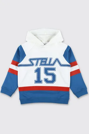 Stella McCartney Pull Enfant couleur