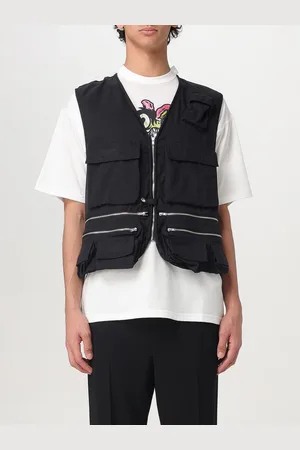 MAGLIANO Gilet Homme couleur