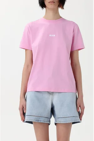 Msgm T-Shirt Femme couleur