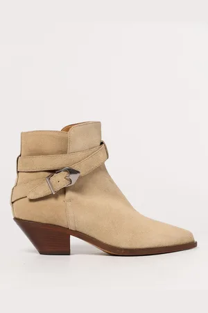 Isabel Marant Bottes Femme couleur