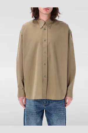 STUDIO NICHOLSON Chemise Homme couleur