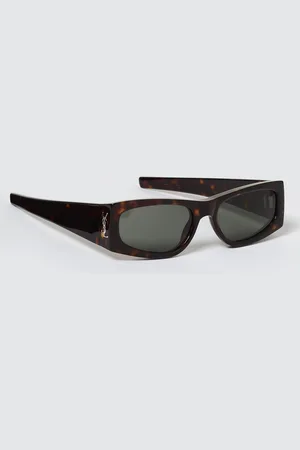 Saint Laurent Lunettes De Soleil Femme couleur