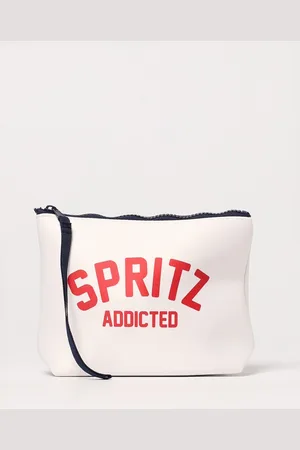 MC2 SAINT BARTH Sac Pochette Femme couleur