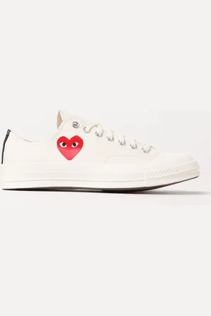 Converse Baskets COMME DES GARÇONS PLAY X CONVERSE Homme couleur