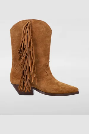 Isabel Marant Bottes Femme couleur