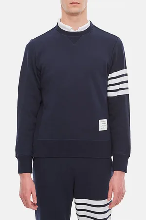 Thom Browne Sweatshirt Homme couleur