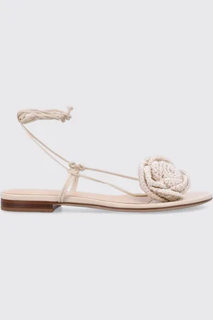 MAGDA BUTRYM Sandales Plates Femme couleur