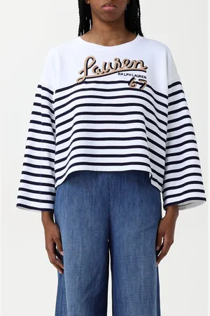 Ralph Lauren Pull Femme couleur