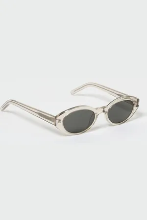 Saint Laurent Lunettes De Soleil Femme couleur
