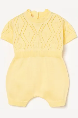 Elisabetta Franchi Combinaisons Enfant couleur
