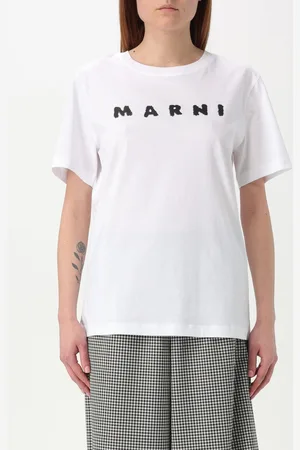 Marni T-Shirt Femme couleur