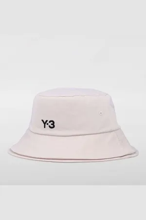 Y-3 Chapeau Homme couleur