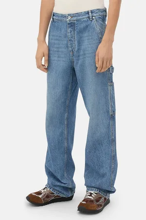 Bottega Veneta Jeans Homme couleur