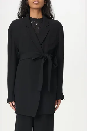 Fabiana Filippi Blazer Femme couleur