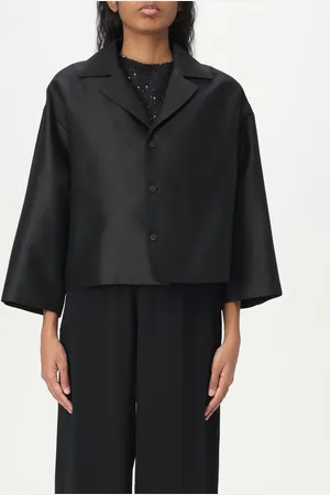 Fabiana Filippi Blazer Femme couleur