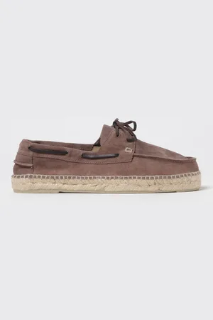 MANEBI Espadrilles Homme couleur