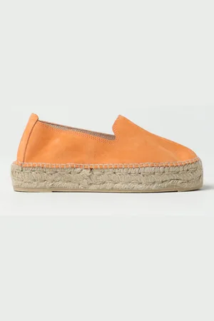 MANEBI Espadrilles Femme couleur