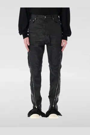 Rick Owens Jeans Homme couleur