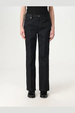 Jil Sander Jeans Femme couleur