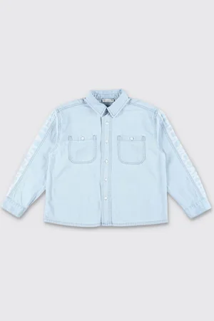 Stella McCartney Chemise Enfant couleur