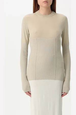 Jil Sander Pull Femme couleur