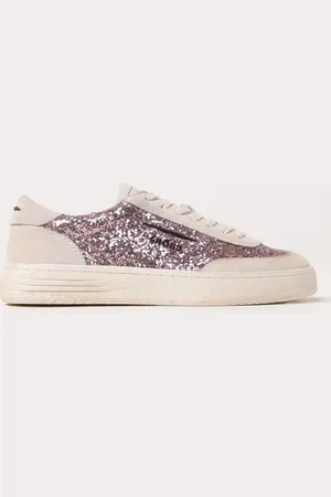 Ghoud Baskets Femme couleur