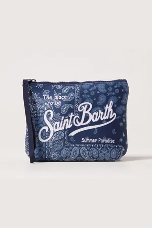 MC2 SAINT BARTH Sac Pochette Femme couleur