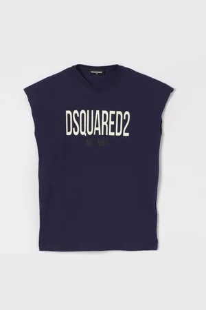 Dsquared2 T-Shirt Enfant couleur